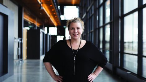 Joelle Foster, CEO at North Forge Technology Exchange