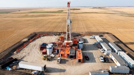 DEEP Earth Energy Project. Photo provided by DEEP.