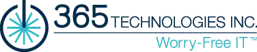 365 Technologies — Worry-Free IT®