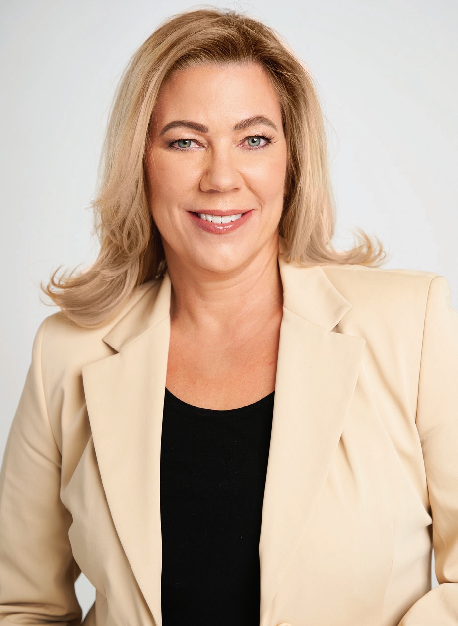 Rochelle Squires